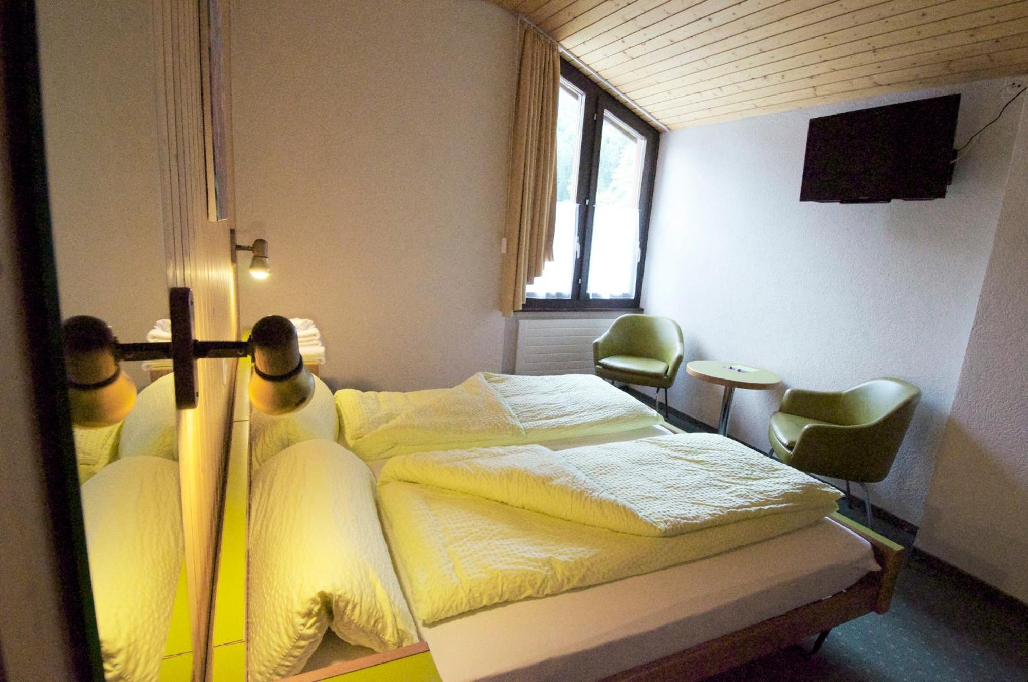 Hotel Derby Фиш Номер фото